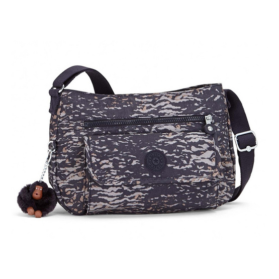 Kipling กระเป๋าสะพาย Syro #Water Camo Kipling กระเป๋าสะพาย Syro #Water Camo