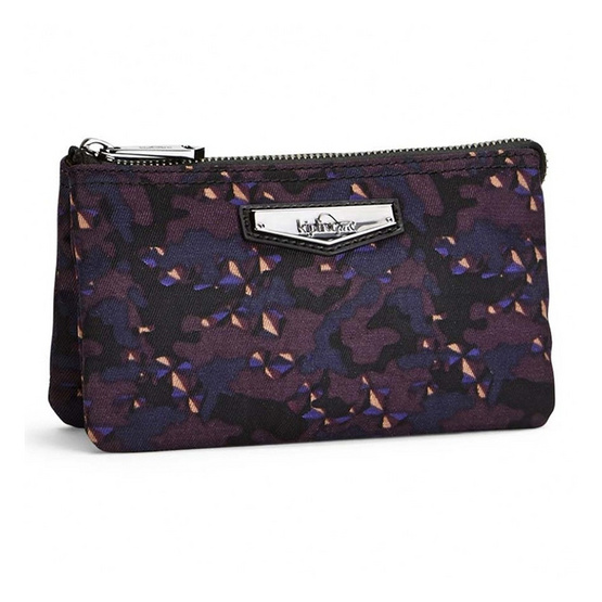 Kipling กระเป๋าอเนกประสงค์ Creativity L #Soft Camo Kipling กระเป๋าอเนกประสงค์ Creativity L #Soft Camo