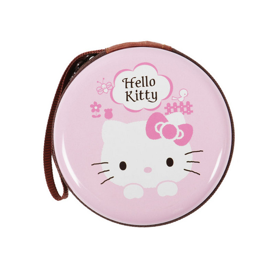 Rizz สายชาร์จ Hello Kitty Lightning USB for iPhone SA-CHK-002 Rizz สายชาร์จ Hello Kitty Lightning USB for iPhone SA-CHK-002