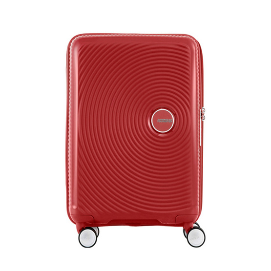 American Tourister กระเป๋าเดินทาง รุ่น CURIO SPINNER TSA สีแดง American Tourister กระเป๋าเดินทาง รุ่น CURIO SPINNER TSA สีแดง