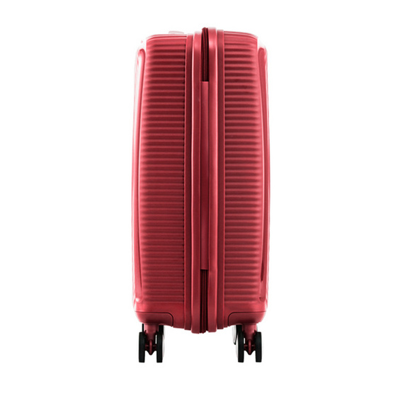 American Tourister กระเป๋าเดินทาง รุ่น CURIO SPINNER TSA สีแดง American Tourister กระเป๋าเดินทาง รุ่น CURIO SPINNER TSA สีแดง