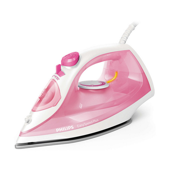 Philips เตารีดไอน้ำ GC2142/40 Philips เตารีดไอน้ำ GC2142/40