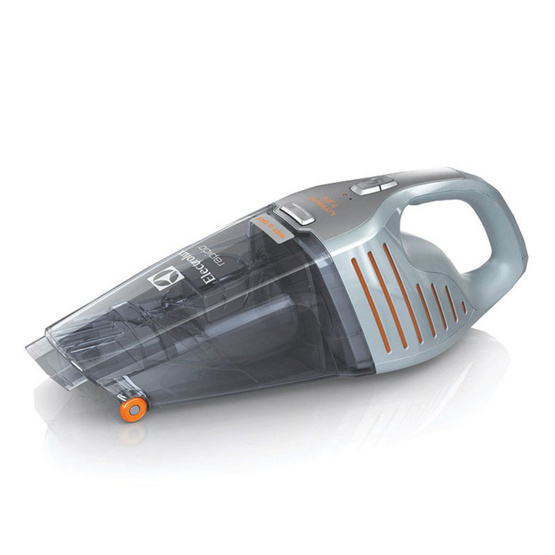 Electrolux เครื่องดูดฝุ่น ZB6106WD สีเทา Electrolux เครื่องดูดฝุ่น ZB6106WD สีเทา