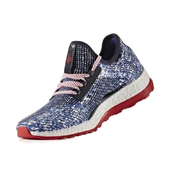Adidas รองเท้าวิ่งผู้หญิง PURE BOOST X ATR BB4014 Adidas รองเท้าวิ่งผู้หญิง PURE BOOST X ATR BB4014