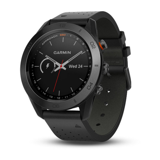 Garmin Approach S60 Premium Garmin Approach S60 Premium