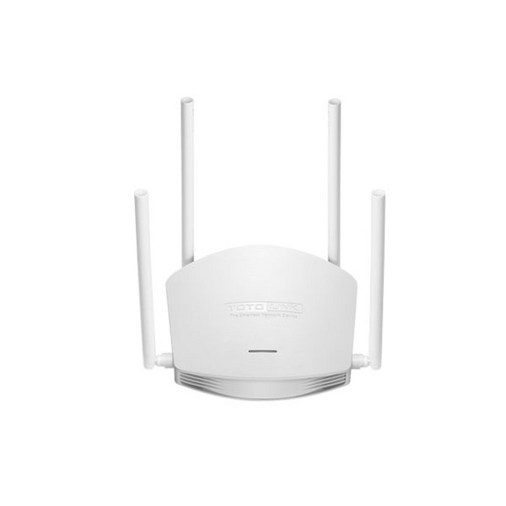 TOTOLINK N600R 600Mbps Wireless N Router TOTOLINK N600R 600Mbps Wireless N Router