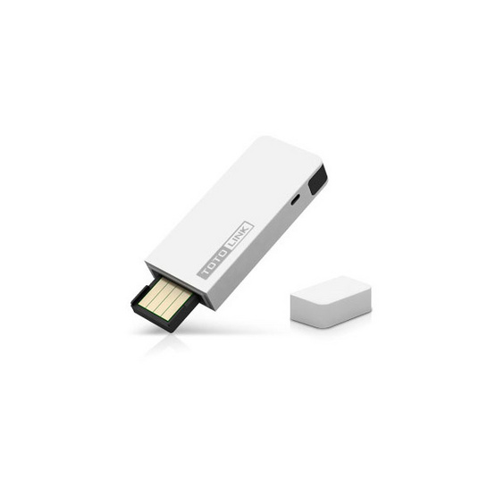 TOTOLINK N300UM 300Mbps Wireless N USB Adapter TOTOLINK N300UM 300Mbps Wireless N USB Adapter
