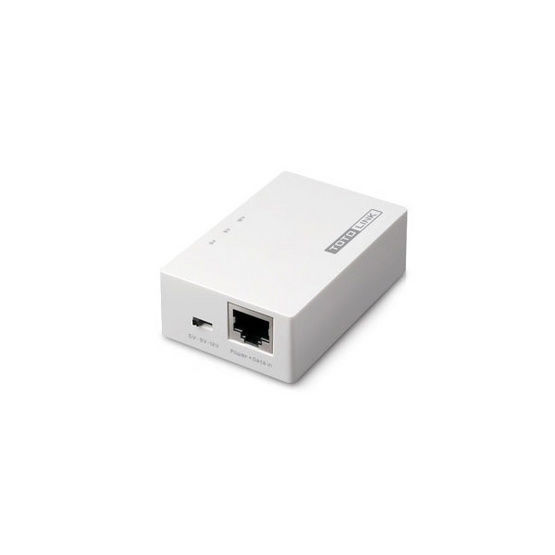 TOTOLINK POE200 PoE Splitter TOTOLINK POE200 PoE Splitter