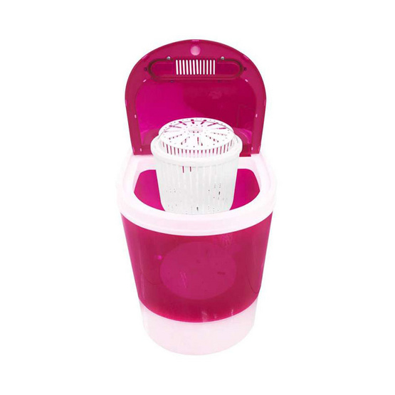 SONAR เครื่องซักผ้ามินิ 4Kg EW-A160 SONAR เครื่องซักผ้ามินิ 4Kg EW-A160