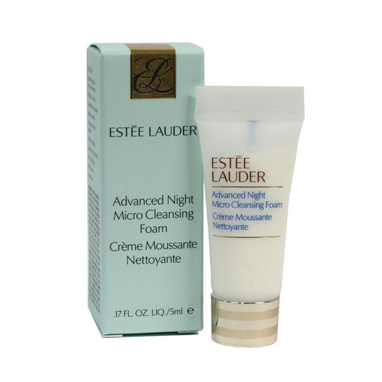 Estee Lauder Advanced Night Repair Micro Clean Foam 5 ml Estee Lauder Advanced Night Repair Micro Clean Foam 5 ml