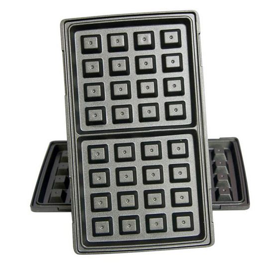 FRY KING เครื่องทำวาฟเฟิล FR-C9 FRY KING เครื่องทำวาฟเฟิล FR-C9