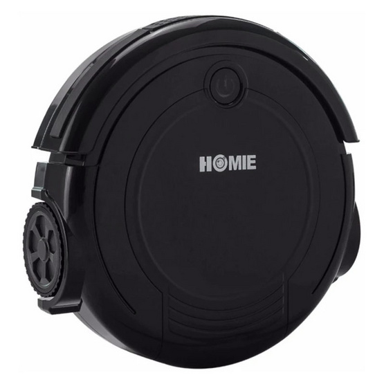 HOMIE หุ่นยนต์ดูดฝุ่น Mini Plus HOMIE หุ่นยนต์ดูดฝุ่น Mini Plus