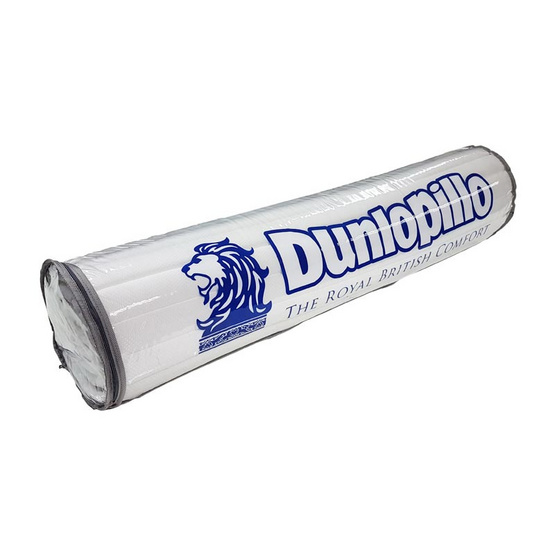 Dunlopillo ที่นอนปิกนิค SUMMER BREEZE 3 ฟุต Dunlopillo ที่นอนปิกนิค SUMMER BREEZE 3 ฟุต