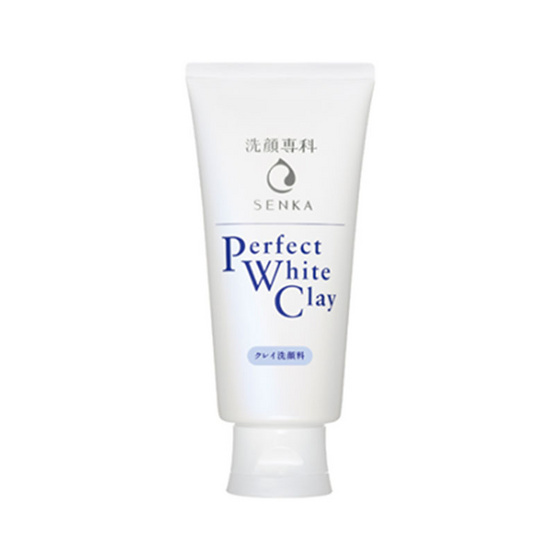 SENKA Perfect White Clay 120g SENKA Perfect White Clay 120g