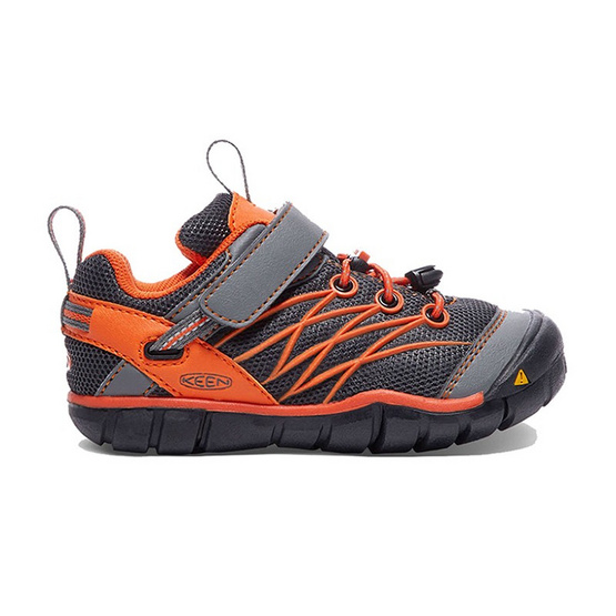 KEEN รองเท้าเด็ก รุ่น C-CHANDLER CNX GARGOYLE/KOI KEEN รองเท้าเด็ก รุ่น C-CHANDLER CNX GARGOYLE/KOI
