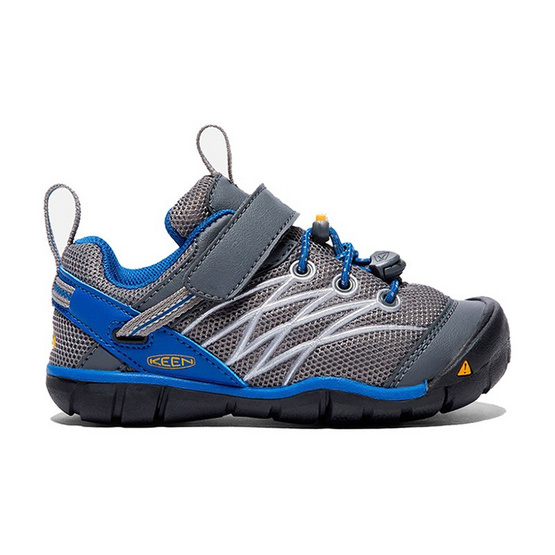 KEEN รองเท้าเด็ก รุ่น C-CHANDLER CNX GARGOYLE/TRUE BLUE KEEN รองเท้าเด็ก รุ่น C-CHANDLER CNX GARGOYLE/TRUE BLUE