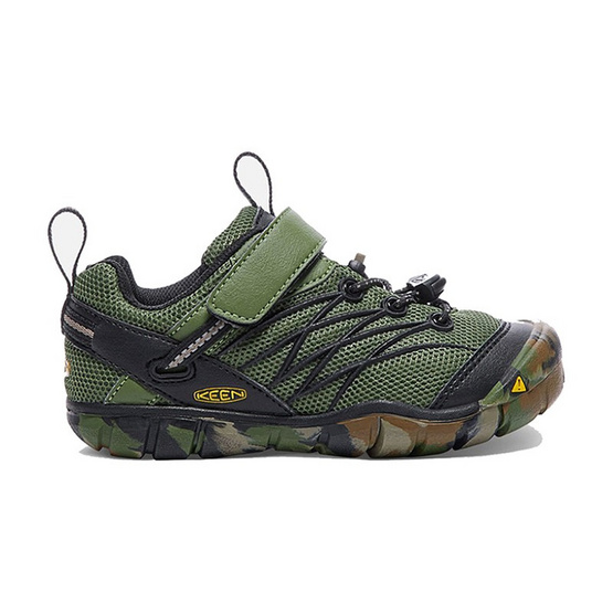 KEEN รองเท้าเด็ก รุ่น C-CHANDLER CNX CRUSHED BRONZE GREEN KEEN รองเท้าเด็ก รุ่น C-CHANDLER CNX CRUSHED BRONZE GREEN