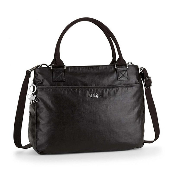 Kipling กระเป๋า Caralisa - Lacquer Night Kipling กระเป๋า Caralisa - Lacquer Night