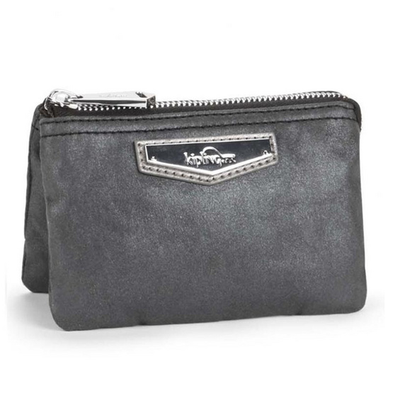 Kipling กระเป๋าอเนกประสงค์ Creativity S - Night Metal Kipling กระเป๋าอเนกประสงค์ Creativity S - Night Metal