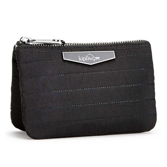 Kipling กระเป๋าอเนกประสงค์ Creativity S - Bold Black Kipling กระเป๋าอเนกประสงค์ Creativity S - Bold Black