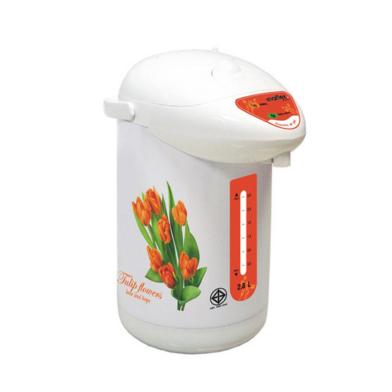 Imarflex กระติกน้ำร้อน 2.8 ลิตร IF-271 Imarflex กระติกน้ำร้อน 2.8 ลิตร IF-271