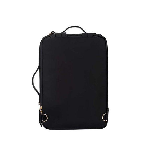 Targus 15" Newport Convertible 3-in-1 Backpack (Black) (fit up to 15” MacBook Pro) (BP/TL/MGR) Targus 15" Newport Convertible 3-in-1 Backpack (Black) (fit up to 15” MacBook Pro) (BP/TL/MGR)