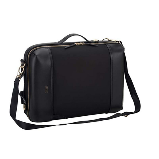 Targus 15" Newport Convertible 3-in-1 Backpack (Black) (fit up to 15” MacBook Pro) (BP/TL/MGR) Targus 15" Newport Convertible 3-in-1 Backpack (Black) (fit up to 15” MacBook Pro) (BP/TL/MGR)