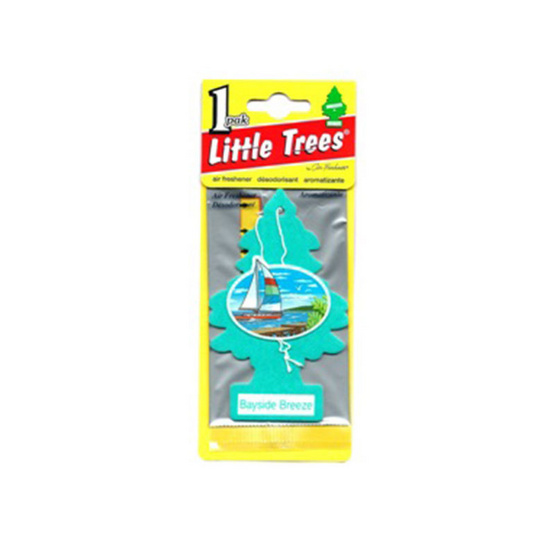 Little Tree แผ่นน้ำหอม Little Tree แผ่นน้ำหอม