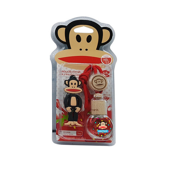 Paul Frank Fresh time น้ำหอม 200 G Paul Frank Fresh time น้ำหอม 200 G