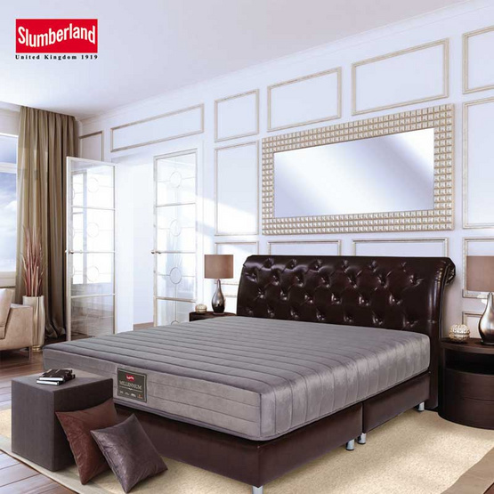 Slumberland ที่นอนพ็อกเก็ตสปริงแบบนุ่มพิเศษ Millennium Slumberland ที่นอนพ็อกเก็ตสปริงแบบนุ่มพิเศษ Millennium