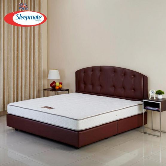 Sleepmate By Slumberland ที่นอน Bonded Foam รุ่น Oxford Sleepmate By Slumberland ที่นอน Bonded Foam รุ่น Oxford