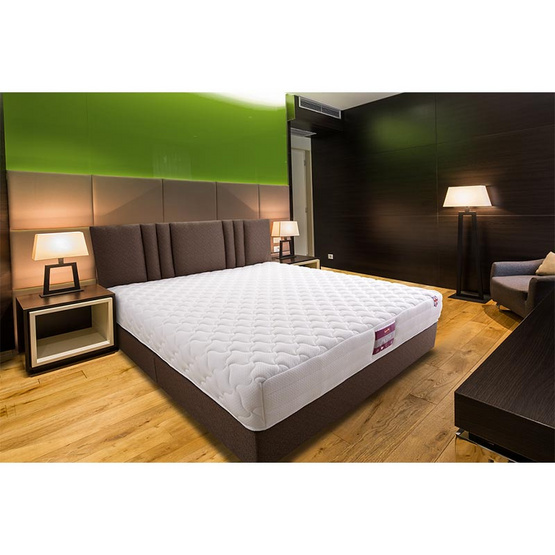 Slumberland ที่นอนสปริง รุ่น Resto Slumberland ที่นอนสปริง รุ่น Resto