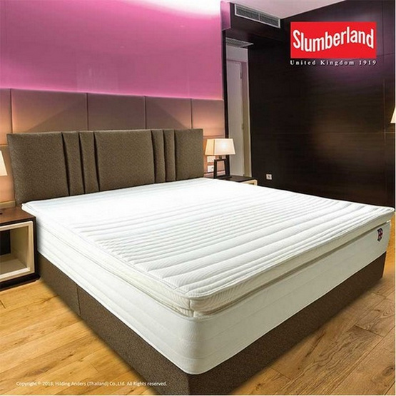 Slumberland ที่นอน รุ่น Aphrodite Slumberland ที่นอน รุ่น Aphrodite