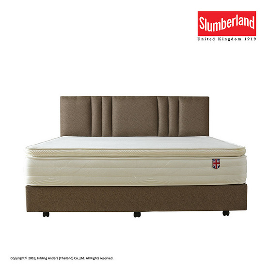 Slumberland ที่นอน รุ่น Aphrodite Slumberland ที่นอน รุ่น Aphrodite