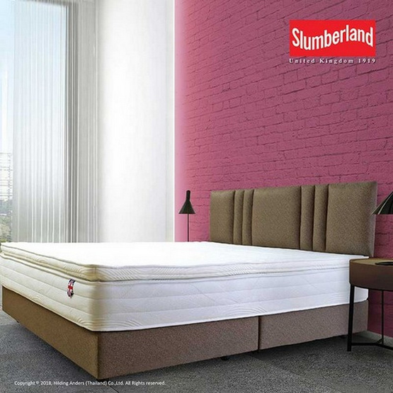 Slumberland ที่นอน รุ่น Aphrodite Slumberland ที่นอน รุ่น Aphrodite