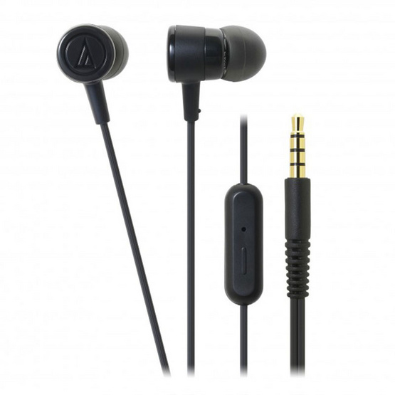 Audio-Technica ATH-CKL220iS In-Ear Headphone Audio-Technica ATH-CKL220iS In-Ear Headphone