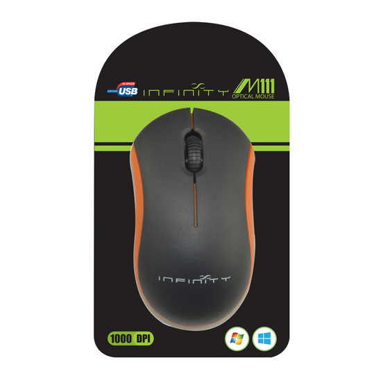 Infinity Mouse M111 Infinity Mouse M111