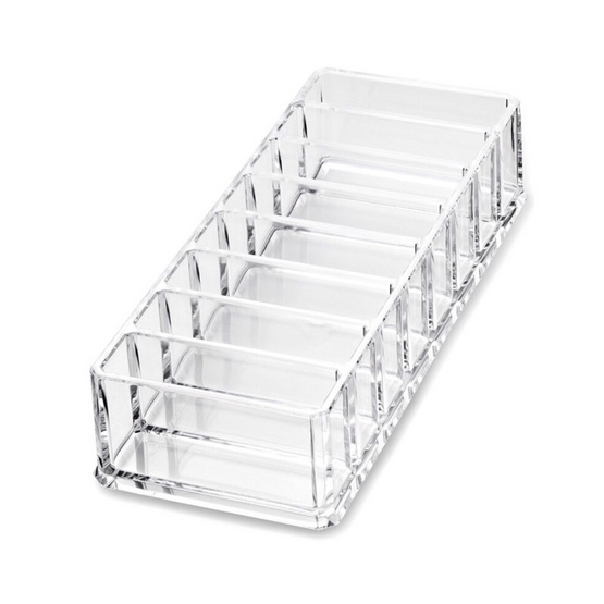 Box Lover กล่องเครื่องสำอางค์อะคริลิค รุ่น SF-1005-8 Box Lover กล่องเครื่องสำอางค์อะคริลิค รุ่น SF-1005-8