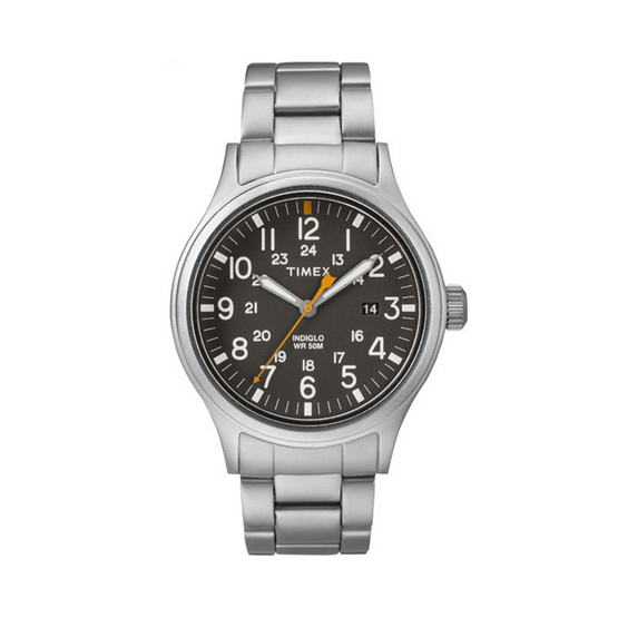 Timex นาฬิกาข้อมือ รุ่น Allied TW2R46600 Timex นาฬิกาข้อมือ รุ่น Allied TW2R46600
