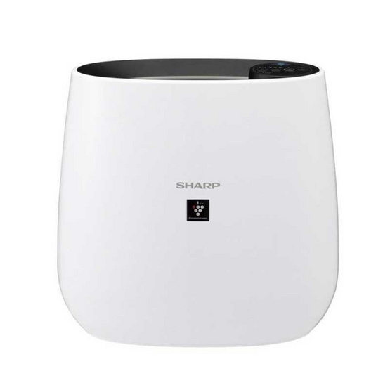 SHARP เครื่องฟอกอากาศ FP-J30TA SHARP เครื่องฟอกอากาศ FP-J30TA