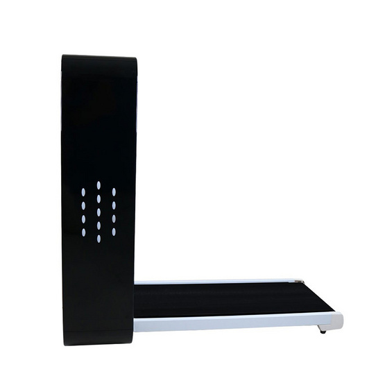 TV Direct ลู่วิ่งไฟฟ้า EZY TONE 3IN1 ขนาด 1.5HP สีดำ TV Direct ลู่วิ่งไฟฟ้า EZY TONE 3IN1 ขนาด 1.5HP สีดำ