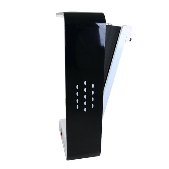 TV Direct ลู่วิ่งไฟฟ้า EZY TONE 3IN1 ขนาด 1.5HP สีดำ TV Direct ลู่วิ่งไฟฟ้า EZY TONE 3IN1 ขนาด 1.5HP สีดำ
