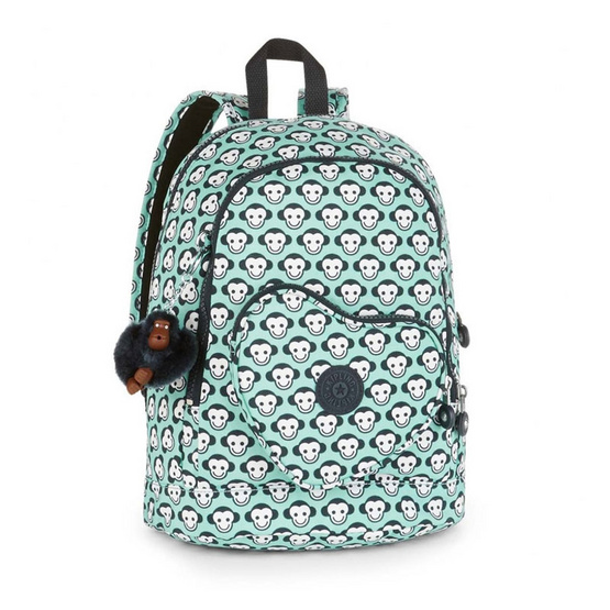 Kipling กระเป๋า Heart Backpack - Toddler Monkey G Kipling กระเป๋า Heart Backpack - Toddler Monkey G