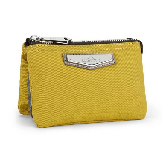 Kipling กระเป๋าอเนกประสงค์ Creativity S - Sunshine Bl Kipling กระเป๋าอเนกประสงค์ Creativity S - Sunshine Bl