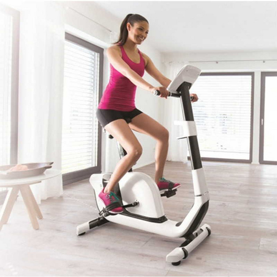 Horizon จักรยานนั่งปั่น (Upright Bike) รุ่น Comfort 5 Horizon จักรยานนั่งปั่น (Upright Bike) รุ่น Comfort 5