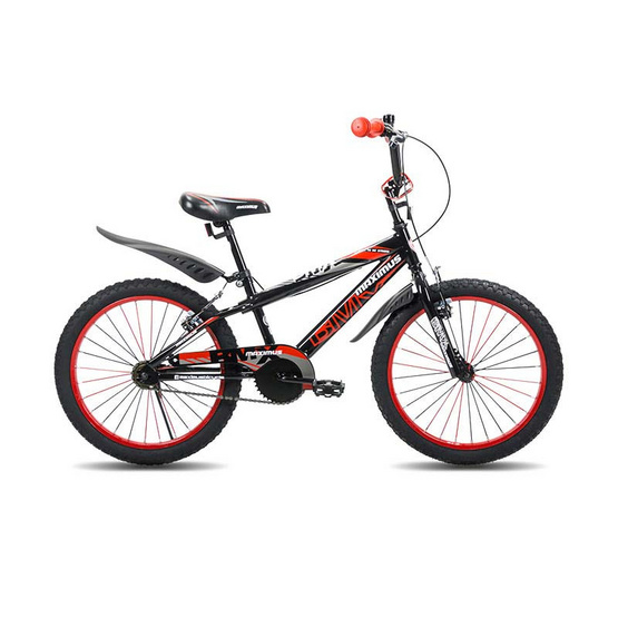 Maximus จักรยาน รุ่น Bmx 20 นิ้ว Maximus จักรยาน รุ่น Bmx 20 นิ้ว