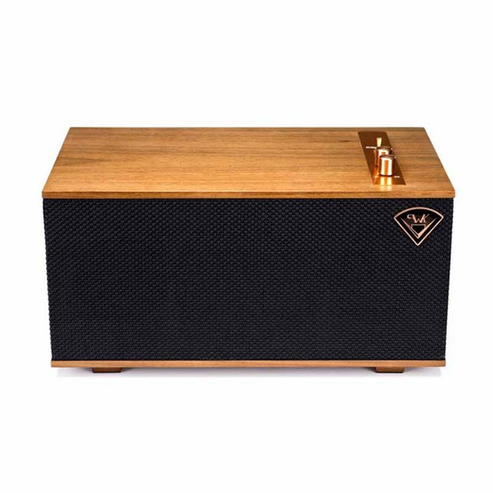Klipsch The Three Walnut Klipsch The Three Walnut