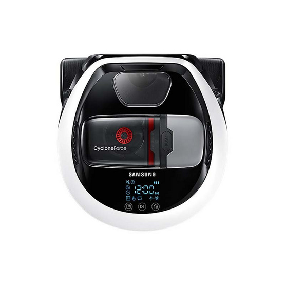Samsung Robot รุ่น VR10M7020UW/ST Samsung Robot รุ่น VR10M7020UW/ST