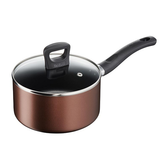 Tefal ชุดเครื่องครัว Super Cook Plus Set 4 Tefal ชุดเครื่องครัว Super Cook Plus Set 4