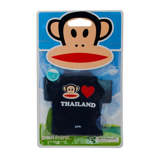 Paul Frank เสื้อหอมปรับอากาศ Paul Frank เสื้อหอมปรับอากาศ